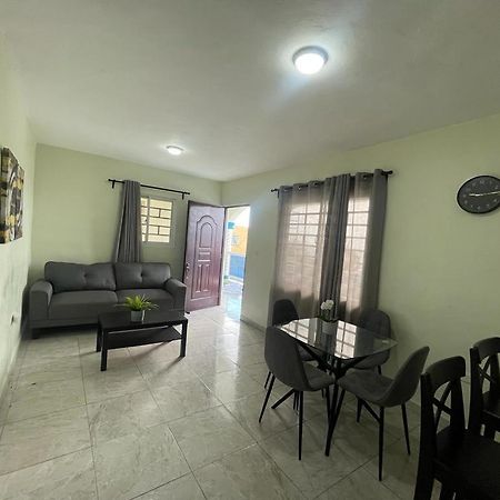 Romana Suite Paradise La Romana Bagian luar foto