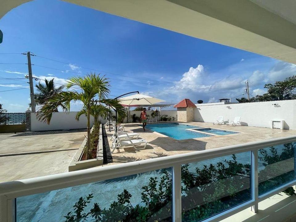 Romana Suite Paradise La Romana Bagian luar foto