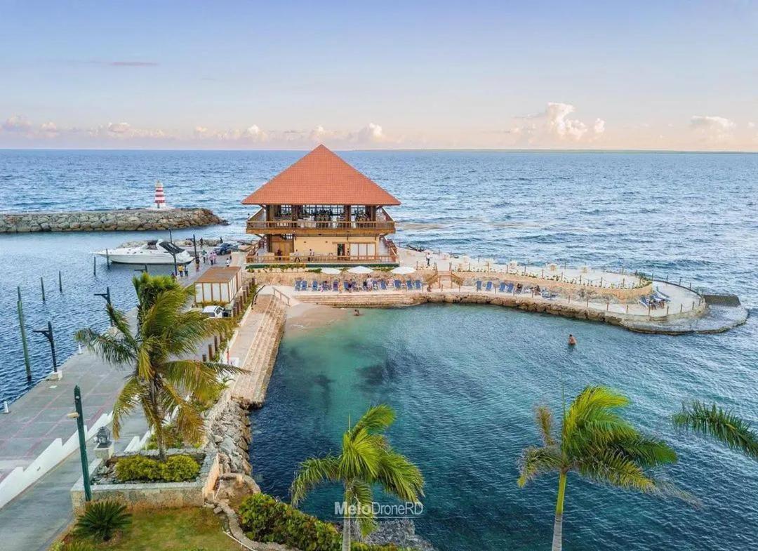 Romana Suite Paradise La Romana Bagian luar foto